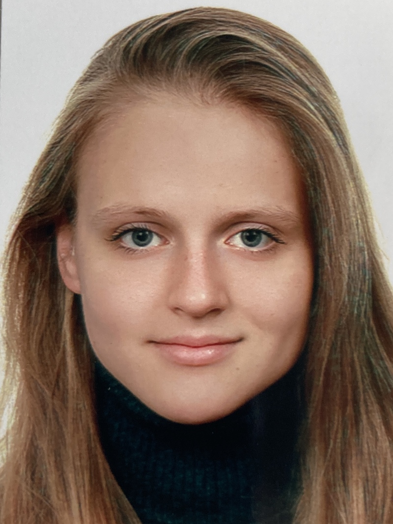Dominika Hury